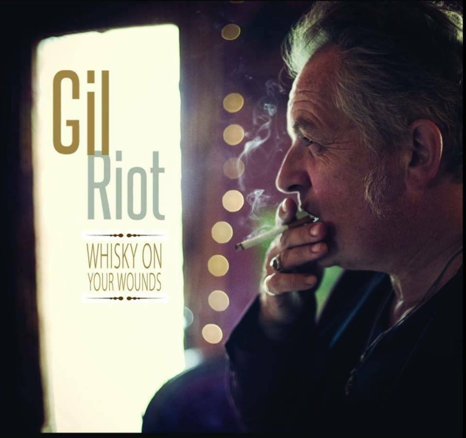 GIL RIOT