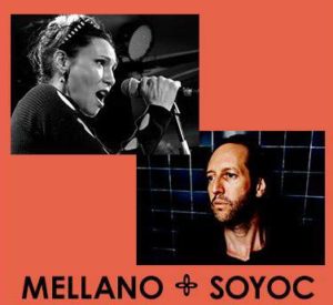 Mellano / Soyoc