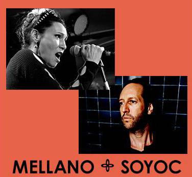 Mellano / Soyoc