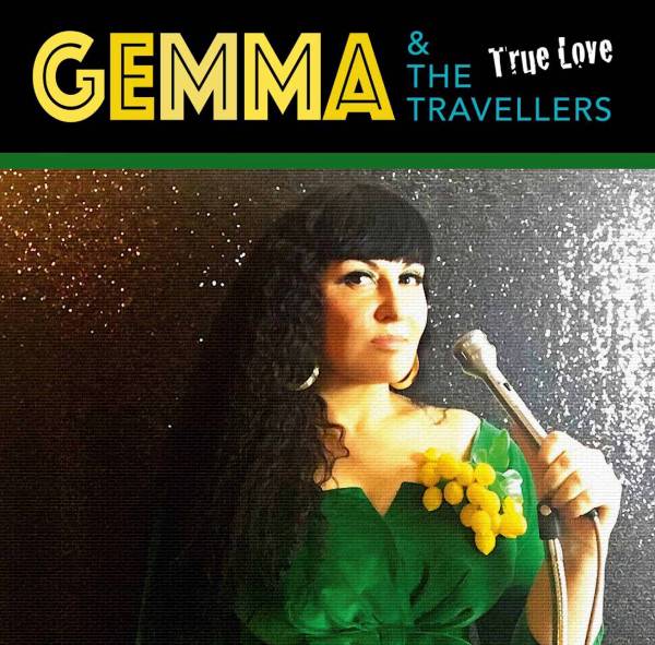 GEMMA & THE TRAVELLERS