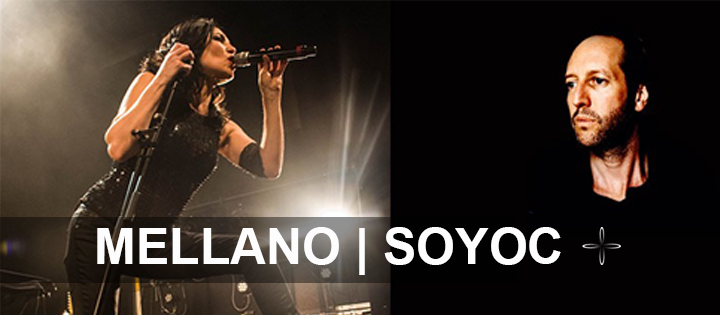MELLANO | SOYOC