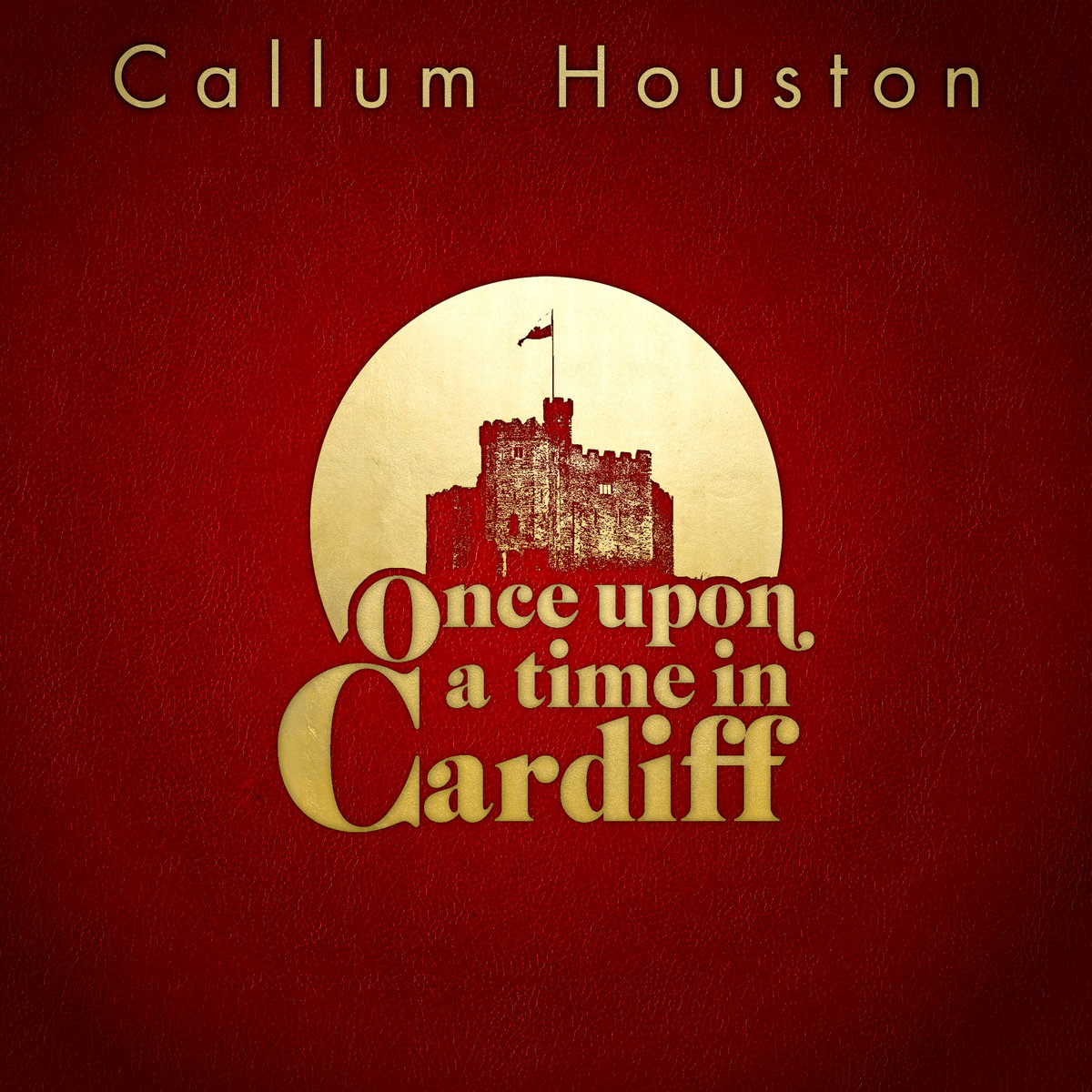 CALLUM HOUSTON