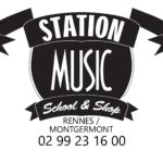 STATION MUSIC