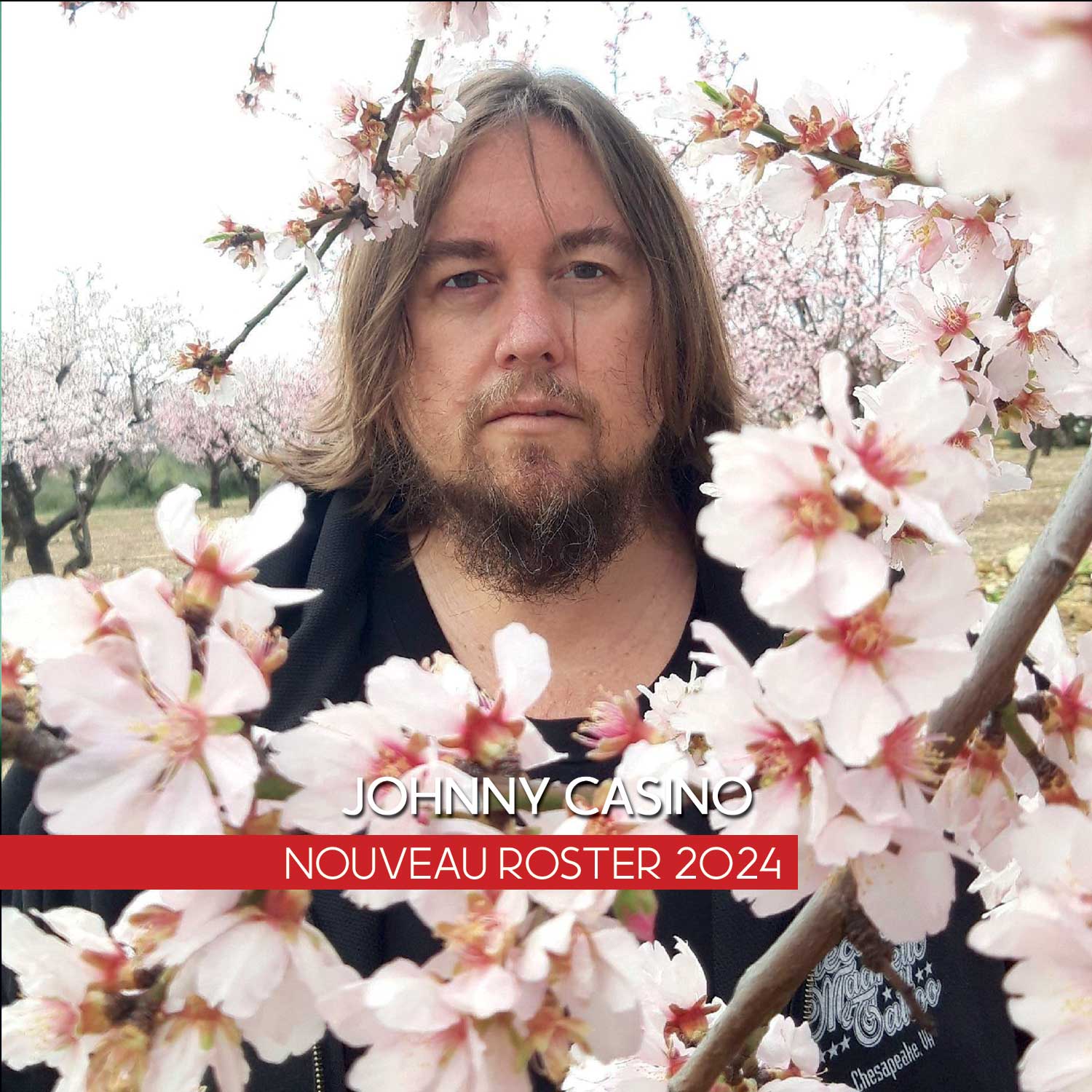 JOHNNYCASIONROASTERIDO2024Galerie IDO SPECTACLES