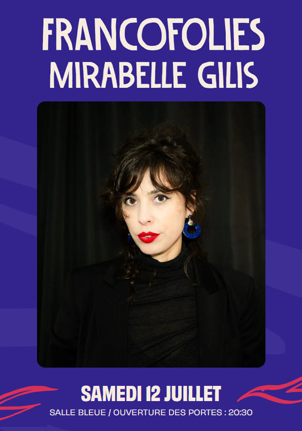 mirabelle Francos