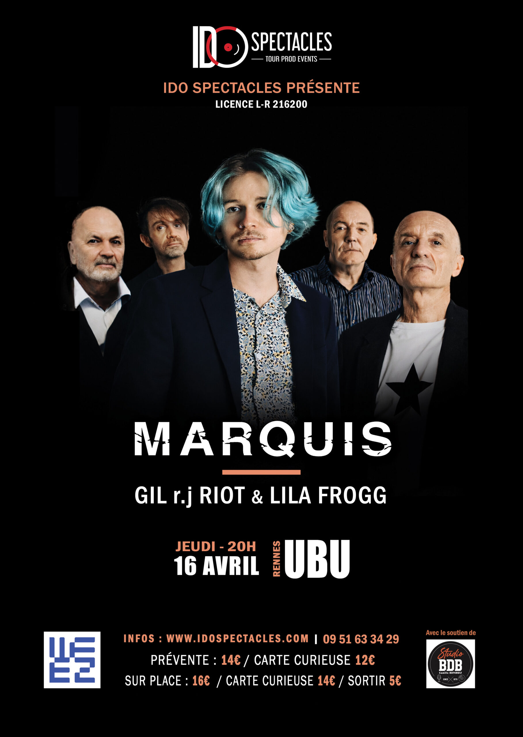 AFF A4 16 AVRIL DEF RVB