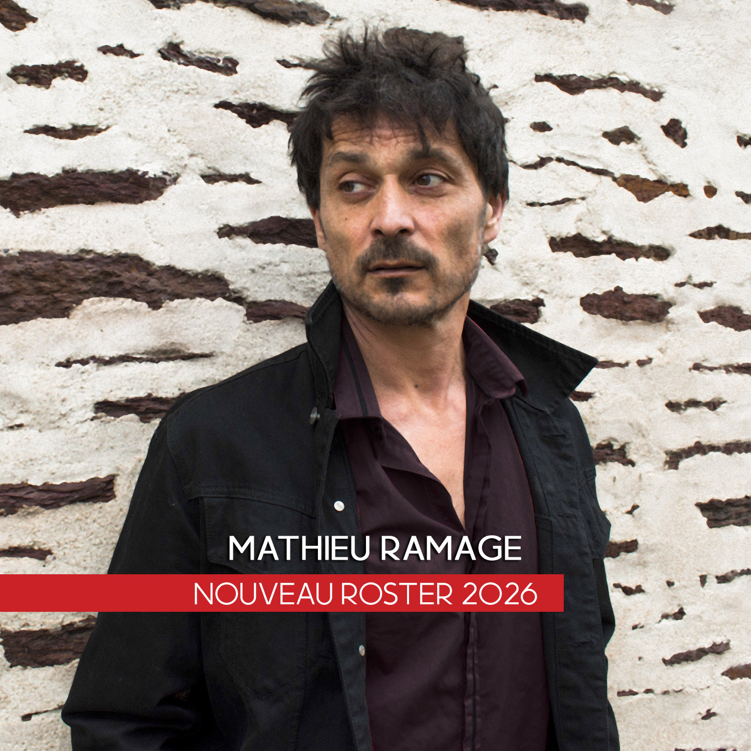 mathieu ramage