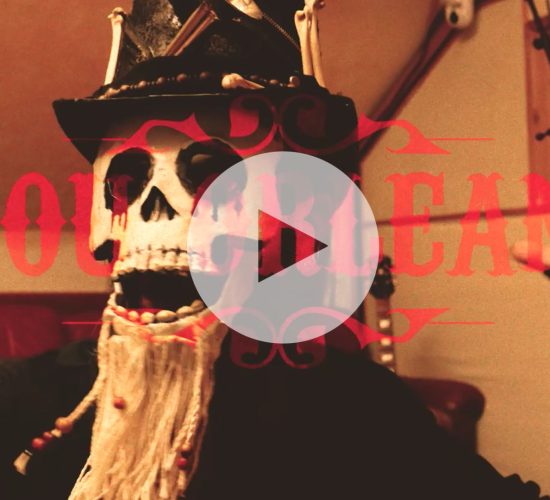 Clip Monty - Niou orleans